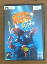 Disney&#39;s Chicken Little: Ace in Action (PC) - £11.80 GBP