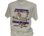 Vintage Champions NHRA Summit E.T. Finals Texas Raceway Killer Bees XL T... - $53.99