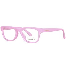 Versace KIDS Eyeglasses VK3325U 5376 45mm Pink / Demo Lens - $1,587.03 MXN