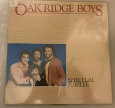 Spiritual Jubilee Vol. 1 - Oak Ridge Boys LP - £9.48 GBP