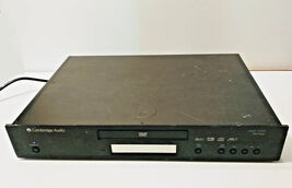 *POWERS ON AND EJECTS BUT UNTESTED* CAMBRIDGE AUDIO AZUR 540D DVD PLAYER... - $57.78