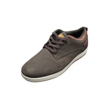 Levi&#39;s Men&#39;s Marvin WX Casual Lifestyle Sneaker Shoes Brown / Tan Size 8.5 - £51.32 GBP