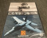 The Century of Warfare Volume IV (History Channel) DVD - $6.93