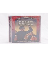 Jolly Holidays - In The Spirit Of Christmas CD - The Mantovani Orchestra - £6.68 GBP