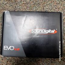 SOUNDIGITAL 800.4 evo4 4ohms - $260.10