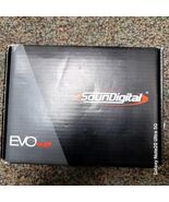 SOUNDIGITAL 800.4 evo4 4ohms - $260.10