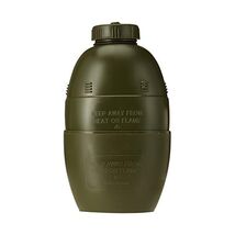 Bushcraft BCB Water Bottle and Mug - Bottle Green  - $38.00