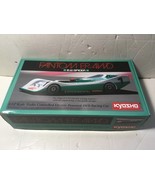 KYOSHO 1/12 FANTOM EP_4WD RACE CAR REMOTE CONTROL RC ELECTRIC POWERED RACING FUN - $5,440.26 MXN