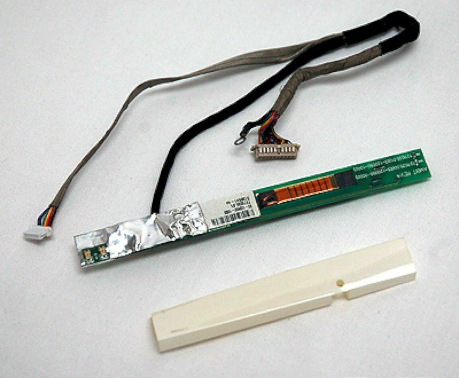 Compaq Presario 700 Laptop LCD INVERTER BOARD 254108 Evo N100 notebook 720CA - $8.42