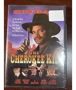 The Cherokee Kid (DVD, 2005) - $60.37