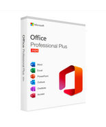 Microsoft Office 2024 Pro  Plus 1PC Product Key with USB - $52.41