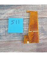 Lincoln D0LY15A215B 1970 1971 Mark III RH Front Side Marker Lamp Lens Re... - $65.54 CAD