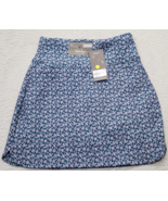 Walter Hagen Sculpt Golf Performance Skort Women XS Multi Floral Stretch... - $24.36