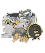 Edelbrock 1406 Performer 600 CFM Square Bore 4-Barrel Air Valve Secondary - $475.20