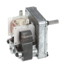 Jackson 106-3036-2 Peri Pump Motor 116V 60Hz 36 RPM fits AVENGER HT,AVEN... - $380.66