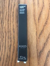 KIKO Milano Eyebrow Fibers Coloured Mascara #5 5ml Ships N 24h - $26.49