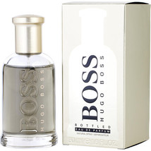 Boss #6 By Hugo Boss Eau De Parfum Spray 1.6 Oz - £51.13 GBP