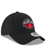 Baseball Atlanta Braves 9FORTY Adjustable Hat 2020 Win &amp; Advance Playoff... - £11.68 GBP
