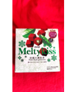 MEIJI MELTYKISS  FIRST FLUSH GREEN TEA - £13.29 GBP