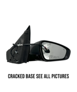 OEM MOPAR  SIDE REAR VIEW MIRROR BLIND GRANITE 2016-2017 CHRYSLER 200 5M... - $210.65 CAD