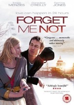 Forget Me Not DVD (2011) Tobias Menzies, Holt (DIR) Cert 15 Pre-Owned Region 2 - £12.97 GBP