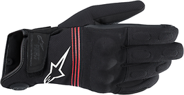 Alpinestars HT-3 Heat Tech Drystar® Gloves - Black - Xl 3523722-10-XL - $384.95