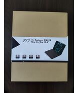 F17 Keyboard Of 2018 New iPad Pro 12.9” - $31.35
