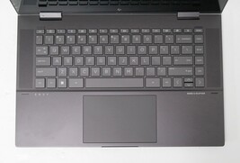 HP ENVY x360 15-ey0013dx 15.6" AMD Ryzen 5 5625U 8GB 256GB SSD ISSUE image 3