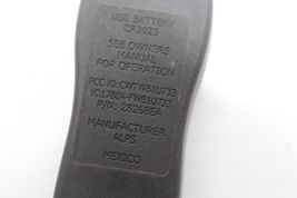 05-19 NISSAN FRONTIER TITAN SENTRA XTERRA KEY FOB Q3421 image 11