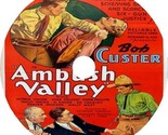 Ambush Valley (1936) Movie DVD [Buy 1, Get 1 Free] - $9.99