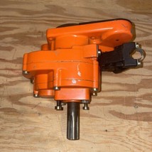 Stihl BT106 Earth Auger Gear Case - $118.80