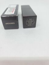 Laura Mercier Velour Lovers Lip Colour ~ Aroused 0.12oz New in Box Full Size image 2