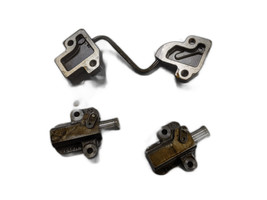 Timing Chain Tensioner Pair From 2014 Kia Sorento  3.3  4wd - $34.95