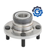 New MOOG Wheel Bearing and Hub for 1992-2002 Plymouth Dodge Colt  512148 - $70.08