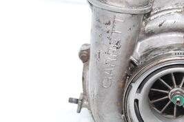 Turbo/Supercharger 6.6L Fits 04-05 LLY SIERRA 2500 PICKUP 75965 image 5