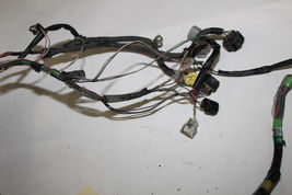 00-05 TOYOTA CELICA GT GT-S PASSENGER RIGHT RH ENGINE BAY ROOM WIRE HARNESS X723 image 6