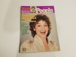 People - Magazine - June 2 1980 - £8.69 GBP