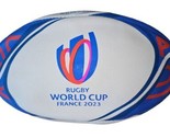 Rugby World Cup France 2023 Innovo Match Ball by Gilbert - $90.25