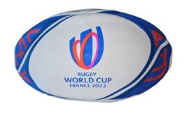 Rugby World Cup France 2023 Innovo Match Ball by Gilbert - £70.82 GBP