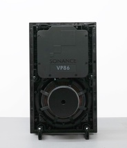 Sonance VP86 Visual Performance 8" 3-Way In-Wall Speaker (Each) image 9