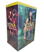 Xena: The Complete Series (DVD) - £33.62 GBP