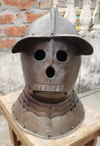 Savoyard-style close helmets or Totenkopf - £157.48 GBP