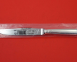 Malmaison by Christofle Silverplate Luncheon Knife 9 1/4&quot; New - $78.21