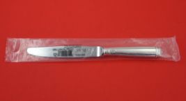 Malmaison by Christofle Silverplate Luncheon Knife 9 1/4&quot; New - $78.21