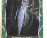 Star Wars Galactic Files Vintage Trading Card #570 Mortis Father - $2.48
