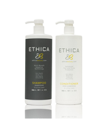 Ethica Hair Growth Shampoo and Conditioner, 32 Oz Duo - £167.86 GBP