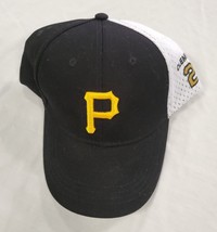 Coen Pittsburgh Pirates Roberto Clemente 21 Adjustable Snapback Cap Hat - £38.80 GBP