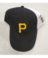 Coen Pittsburgh Pirates Roberto Clemente 21 Adjustable Snapback Cap Hat - £39.51 GBP