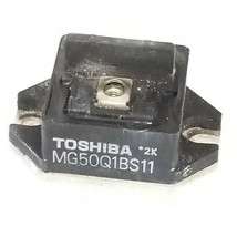 TOSHIBA MG500Q1BS11 POWER TRANSISTOR MODULE - £27.67 GBP