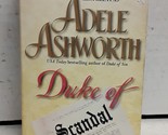 Duke of Scandal - $2.96